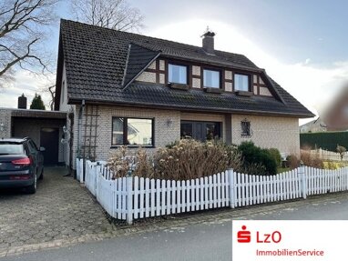 Einfamilienhaus zum Kauf 310.000 € 6 Zimmer 154 m² 761 m² Grundstück Visbek Visbek 49429