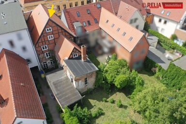 Mehrfamilienhaus zum Kauf 165.000 € 10 Zimmer 470 m² 500 m² Grundstück frei ab sofort Gutow Güstrow 18273