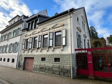 Einfamilienhaus zum Kauf 175.000 € 7 Zimmer 175 m² 247 m² Grundstück St. Ingbert Sankt Ingbert 66386