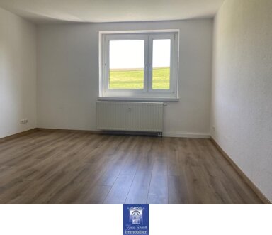 Wohnung zur Miete 295 € 3 Zimmer 57,9 m² Grunau Niederstriegis 04741