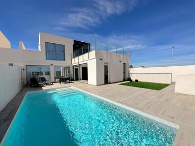 Villa zum Kauf 469.950 € 3 Zimmer 274 m² 360 m² Grundstück Los Belones