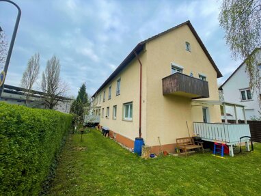 Wohnung zum Kauf 189.000 € 4 Zimmer 72,8 m² 1. Geschoss Schieferstr. Reutlingen 72762