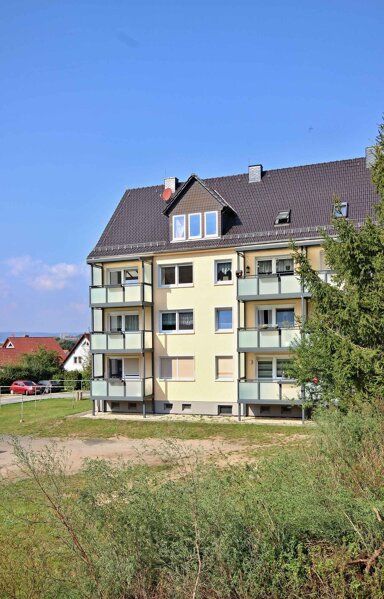 Wohnung zum Kauf als Kapitalanlage geeignet 104.000 € 2 Zimmer 50 m² Lobeda - Ost Jena 07747