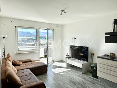Wohnung zum Kauf 3 Zimmer 65 m² 2. Geschoss St. Ruprecht Klagenfurt am Wörthersee 9020