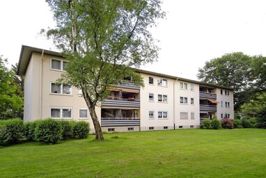 Wohnung zur Miete 509 € 2 Zimmer 50,2 m² Erdgeschoss Sebastianstraße 6 Wanheimerort Duisburg 47055