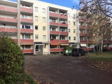 Wohnung zur Miete 559,74 € 4 Zimmer 73,7 m² 2. Geschoss Julius-Leber-Ring 67 Roter Berg Erfurt 99087