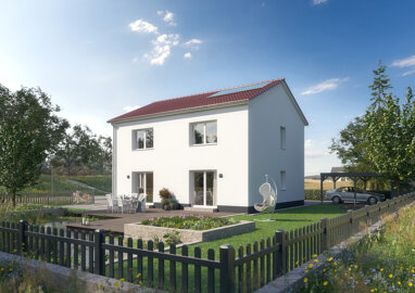 Einfamilienhaus zum Kauf Provisionsfrei 484.490 € 5 Zimmer 159,5 m² 465 m² Grundstück Mayen Mayen / Hausen bei Mayen 56727