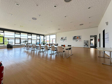 Bürofläche zur Miete 8 € 8 Zimmer 266 m² Bürofläche Ochsenhausen Ochsenhausen 88416