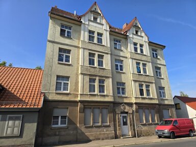 Wohnung zur Miete 702 € 2 Zimmer 78 m² 4. Geschoss Ilversgehofen Erfurt 99089