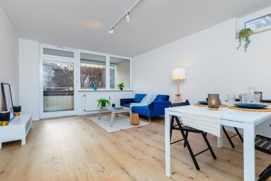 Wohnung zum Kauf Provisionsfrei 279.000 € 2 Zimmer 62 m² Erdgeschoss Kazböckstraße 23 Pfersee - Nord Augsburg 86157