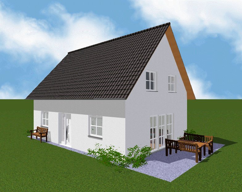 Einfamilienhaus zum Kauf Provisionsfrei 289.000 € 4 Zimmer 140 m² 844 m² Grundstück Grasdorf Holle 31188