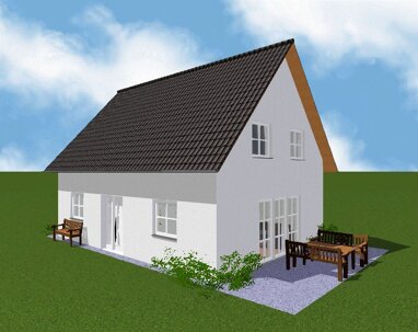 Einfamilienhaus zum Kauf Provisionsfrei 189.000 € 4 Zimmer 140 m² 844 m² Grundstück Garbsen - Mitte Garbsen 30823
