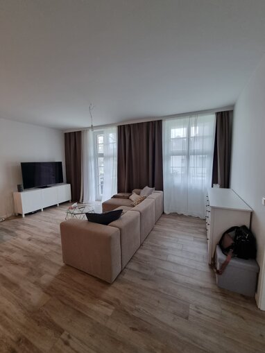 Wohnung zur Miete 900 € 2 Zimmer 65,6 m² 2. Geschoss Taubenkopf 4 Großauheim Hanau 63457