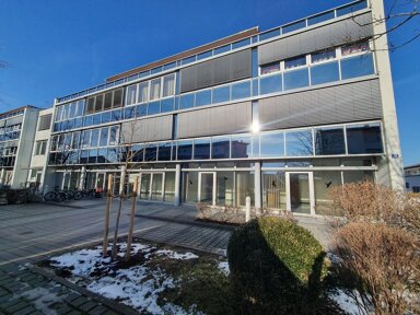 Bürofläche zur Miete provisionsfrei 4.990 € 498 m² Bürofläche Baldhamer Straße 39 Vaterstetten Vaterstetten 85591