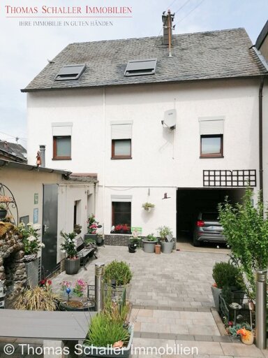 Einfamilienhaus zum Kauf 235.000 € 5 Zimmer 130 m² 256 m² Grundstück Münstermaifeld Münstermaifeld 56294