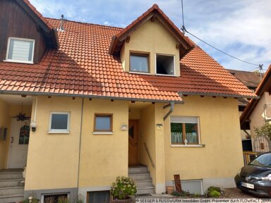 Haus zum Kauf 420.000 € 6 Zimmer 162 m² 245 m² Grundstück Ottersdorf Rastatt 76437