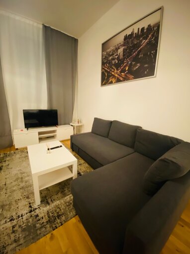 Apartment zur Miete 443 € 1 Zimmer 33 m² Zerrennerstraße 42 Weststadt - Stadtviertel 032 Pforzheim 75172