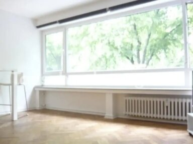 Wohnung zur Miete Tauschwohnung 520 € 1 Zimmer 29 m² EG Neustadt - Süd Köln 50677