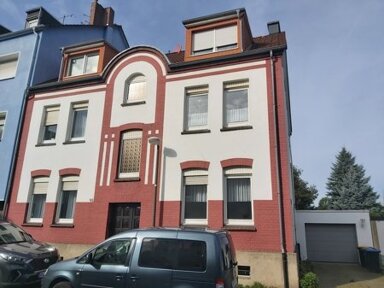 Mehrfamilienhaus zum Kauf 448.000 € 9,5 Zimmer 245 m² 640 m² Grundstück Berghofen Dorf Dortmund / Berghofen 44269