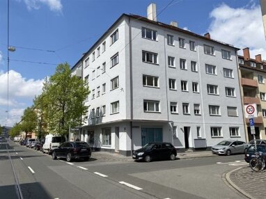 Rohdachboden zum Kauf Provisionsfrei 225.000 € 4 Zimmer 124,2 m² 5. Geschoss Pirckheimerstraße Nürnberg 90409