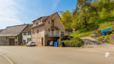 Mehrfamilienhaus zum Kauf 315.000 € 8 Zimmer 184 m² 500 m² Grundstück Roigheim 74255