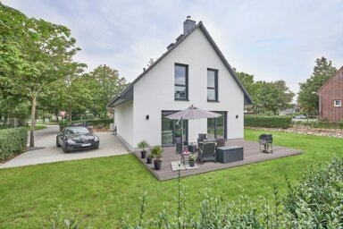 Einfamilienhaus zum Kauf provisionsfrei 223.500 € 4 Zimmer 128 m² Stralendorf 19073