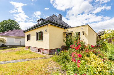 Einfamilienhaus zum Kauf 489.000 € 5 Zimmer 114 m² 861 m² Grundstück Bergfelde Bergfelde 16562