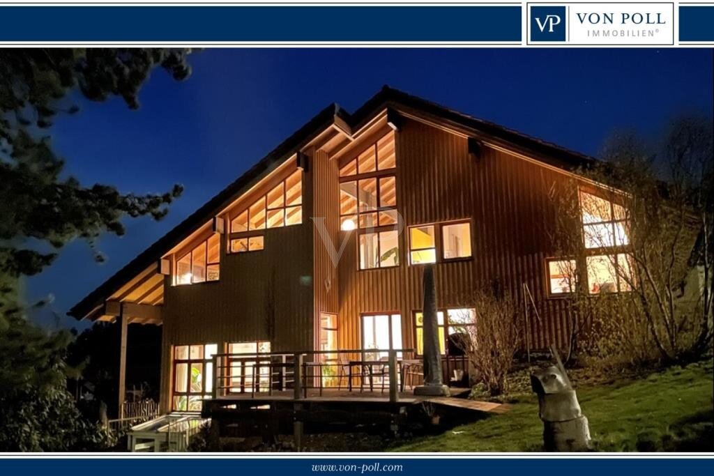 Einfamilienhaus zum Kauf 1.190.000 € 6 Zimmer 273 m²<br/>Wohnfläche 1.754 m²<br/>Grundstück Lauben Lauben 87493