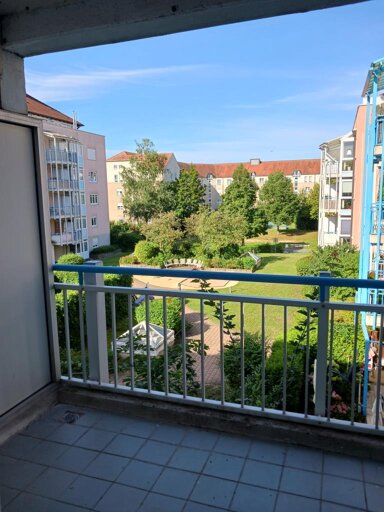 Wohnung zur Miete 950 € 3,5 Zimmer 98,6 m² 2. Geschoss Büchenbach - West Erlangen 91056