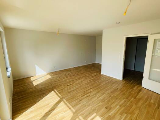 Wohnung zur Miete - Erstbezug 851 € 2 Zimmer 56,8 m² 1. Geschoss frei ab sofort Nauen 14641