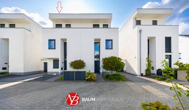 Doppelhaushälfte zum Kauf 1.540.000 € 5 Zimmer 171 m² 272 m² Grundstück Mörsenbroich Düsseldorf 40470