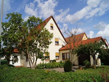 Haus zum Kauf 387.000 € 6 Zimmer 129 m² 551 m² Grundstück Schönbrunn Bad Staffelstein 96231