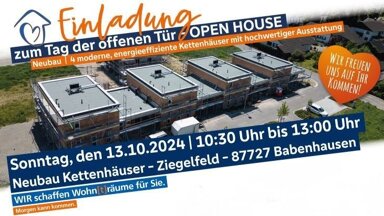 Einfamilienhaus zum Kauf 590.000 € 4 Zimmer 169 m² 320 m² Grundstück Babenhausen Babenhausen 87727