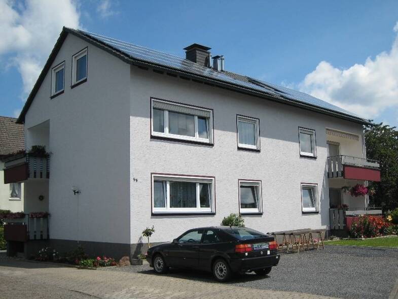 Immobilien mieten in Arnsberg