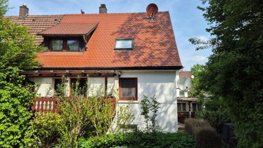 Doppelhaushälfte zum Kauf 245.000 € 5 Zimmer 122 m² 318 m² Grundstück Mergelstetten Heidenheim an der Brenz 89522