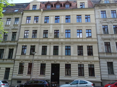 Wohnung zur Miete 380 € 3,5 Zimmer 68 m² 4. Geschoss Leipziger Straße 22 Innenstadt Görlitz 02826
