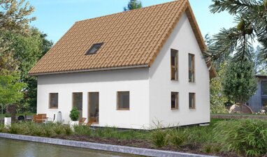 Einfamilienhaus zum Kauf Provisionsfrei 639.000 € 4 Zimmer 149 m² 500 m² Grundstück Maxdorf 67133