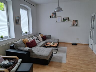 Wohnung zur Miete 500 € 3 Zimmer 95 m² Erdgeschoss Lindnenstr. 6 Oldenstadt Uelzen 29525