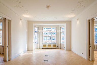 Büro-/Praxisfläche zur Miete 29,50 € 275 m² Bürofläche teilbar ab 275 m² Charlottenburg Berlin 10719