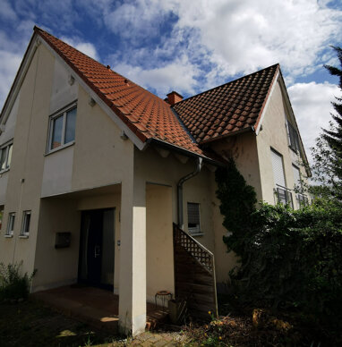Doppelhaushälfte zum Kauf 339.000 € 6 Zimmer 208 m² 570 m² Grundstück Leiselheim 1 Worms 67549