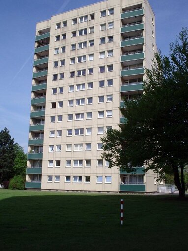 Wohnung zur Miete 849 € 2 Zimmer 56,6 m² 9. Geschoss Goerdelerstr. 1/95 Aaseestadt Münster 48151