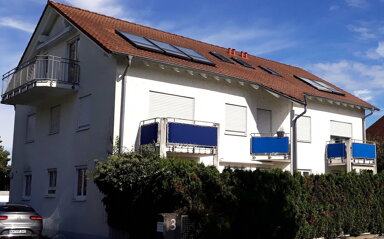 Wohnung zum Kauf provisionsfrei 339.000 € 2 Zimmer 48,9 m² 1. Geschoss Staaderstr. 3 Allmannsdorf Konstanz-Allmannsdorf 78464