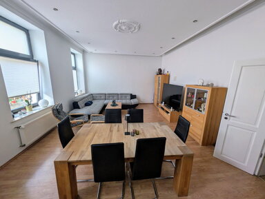 Wohnung zur Miete 1.035 € 3 Zimmer 89 m² 1. Geschoss frei ab 01.02.2025 Pempelfort Düsseldorf 40477