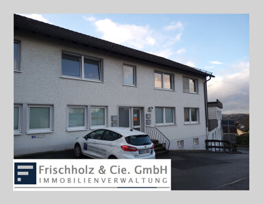 Wohnung zur Miete 451 € 3 Zimmer 82 m² EG Amselweg 2 Kierspe Bahnhof Kierspe 58566