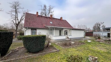 Einfamilienhaus zum Kauf 250.000 € 3 Zimmer 110 m² 590 m² Grundstück Zehdenick 16792