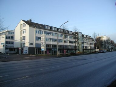 Bürofläche zur Miete 10,74 € 467 m² Bürofläche Kieler Straße 303 Stellingen Hamburg 22525