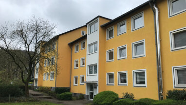 Wohnung zur Miete 476 € 3 Zimmer 68 m² Erdgeschoss Sporbecker Weg 38 Vorhalle - Süd Hagen 58089