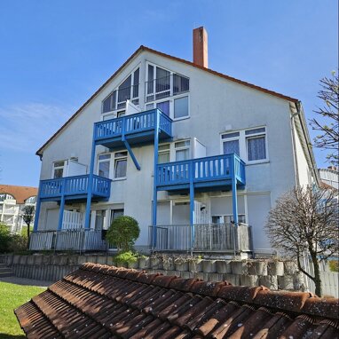 Wohnung zum Kauf 69.500 € 1 Zimmer 22 m² 1. Geschoss Roter Hügel Bayreuth 95445
