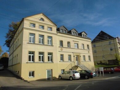 Wohnung zum Kauf provisionsfrei 95.000 € 3 Zimmer 73 m² 1. Geschoss frei ab 01.05.2025 Obere Hauptstr. 66 Wittgensdorf 970 Chemnitz-Wittgensdorf 09228