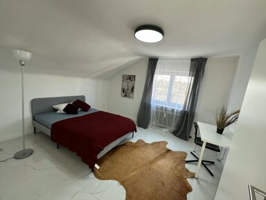 Wohnung zur Miete Wohnen auf Zeit 795 € 1 Zimmer 22 m² frei ab 26.01.2025 Sonnenweg Tonndorf Hamburg 82194